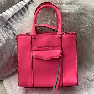 Rebecca Minkoff crossbody bag